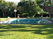 PRECIOSA FINCA SE VENDE COMO TERRENO CON JARDINES,...