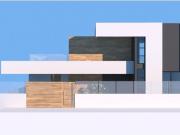 PRECIOSA GRAN VILLA CON VISTAS AL CAMPO DE GOLF “LA...