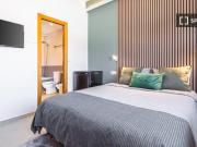 Preciosa habitación en alquiler en Alicante