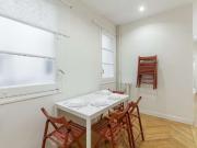 Preciosa habitación en alquiler en apartamento de 7...