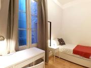 Preciosa habitación en alquiler en Gràcia, Barcelona