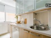 Preciosa habitación en alquiler en Madrid