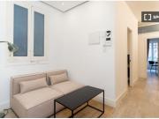 Preciosa habitación en alquiler en Madrid