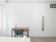 Preciosa habitación en alquiler en Madrid