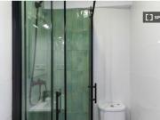 Preciosa Habitación en Alquiler en Madrid