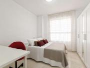 Preciosa habitación en alquiler en Pio XII, Alicante