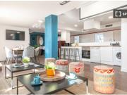 Preciosa habitación en alquiler en piso compartido en Madrid