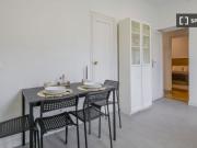 Preciosa habitación en alquiler situada en Madrid