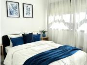 Preciosa habitación en alquiler situada en Madrid