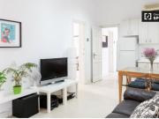 Preciosa habitación en apartamento de 12 habitaciones en...