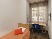 Preciosa habitación en piso compartido en Moncloa, Madrid