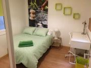 Preciosa habitación en piso en Vila de Gràcia, Barcelona