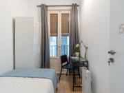 Preciosa habitación en Plaza de la Marina Española