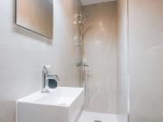 Preciosa habitación en Plaza España con baño privado