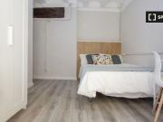 Habitación en piso compartido en alquiler en El Carme,...