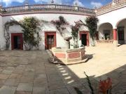 Preciosa Hacienda en Tequisquiapan, Campanario Tienda de...