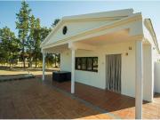 PRECIOSA PARCELA CON CHALET Y PISCINA EN UN PARAGE MUY...