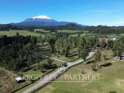 Preciosa parcela de 5.000 m2 con vegetación nativa en el...