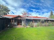 Preciosa parcela de agrado 5000 metros