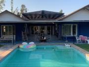 PRECIOSA PARCELA DE AGRADO EN COLINA LIRAY