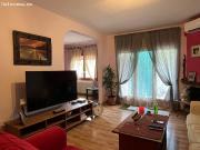 Preciosa planta baja amueblada en alquiler en Collbató...