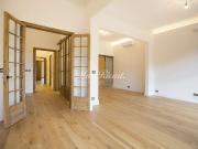 Preciosa planta baja en Bonanova