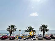 En primera línea de mar, playa Morro de Gos, Oropesa
