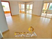 Preciosa planta baja nueva a estrenar en primera línea...