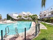 Preciosa promoción de obra nueva en Vera Playa. “Puerta...