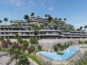 Preciosa promoción de obra nueva en zona tranquila, a...