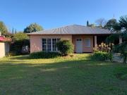 Preciosa Quinta a la VENTA en Cerrito Colorado Junín
