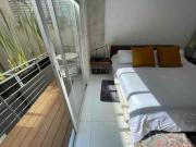 PRECIOSA RECÁMARA AMUEBLADA PARA ROOMIE EN RENTA EN CONDESA