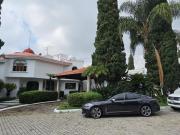 PRECIOSA RESIDENCIA A LA VENTA EN COTO PRIVADO PRIMERA...