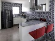 Preciosa Residencia Amueblada en Venta Adamar Coto...