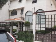 PRECIOSA RESIDENCIA BOSQUES DE LA HERRADURA