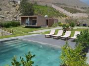 Preciosa residencia de campo en alquiler y/o venta