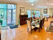 PRECIOSA RESIDENCIA EN BOSQUE ESMERALDA