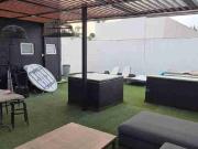 Preciosa residencia en Cd. Satelite dentro del Club...