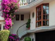 PRECIOSA RESIDENCIA EN LOMAS HIPÓDROMO