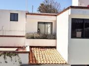 PRECIOSA RESIDENCIA EN SAN ÁNGEL CON ESTUDIO DE...