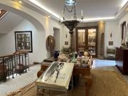 Preciosa Residencia en Venta en el Corazón de Chimalistac