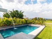 Preciosa residencia en venta en Fracc Paraíso Country Club