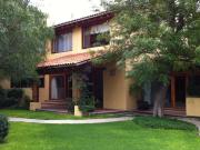 PRECIOSA RESIDENCIA EN VENTA EN JURICA QRO