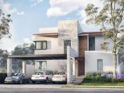 Preciosa residencia en venta en Paraíso Country Club,...