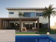 Preciosa residencia en venta en Paraíso Country Club,...