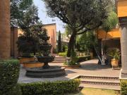 PRECIOSA RESIDENCIA EN VENTA! SOLO A 10 MIN DE SANTA FE