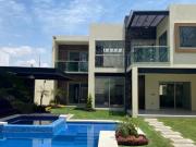 PRECIOSA RESIDENCIA NUEVA EN FRACC. LOMAS DE VISTA HERMOSA