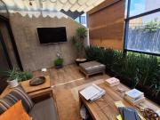 Preciosa Townhouse en Polanco
