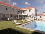 PRECIOSA URBANIZACIÓN CON 15 VIVIENDAS EN LOS ALAMOS EN...