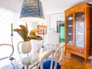 PRECIOSA VILLA A 300m DEL MAR